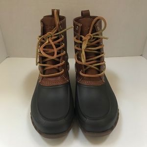 Sperry Men's Avenue Duck Boot